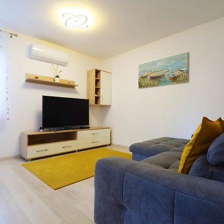 Galerius Golden Beach Apartment Siófok Zewnętrze zdjęcie