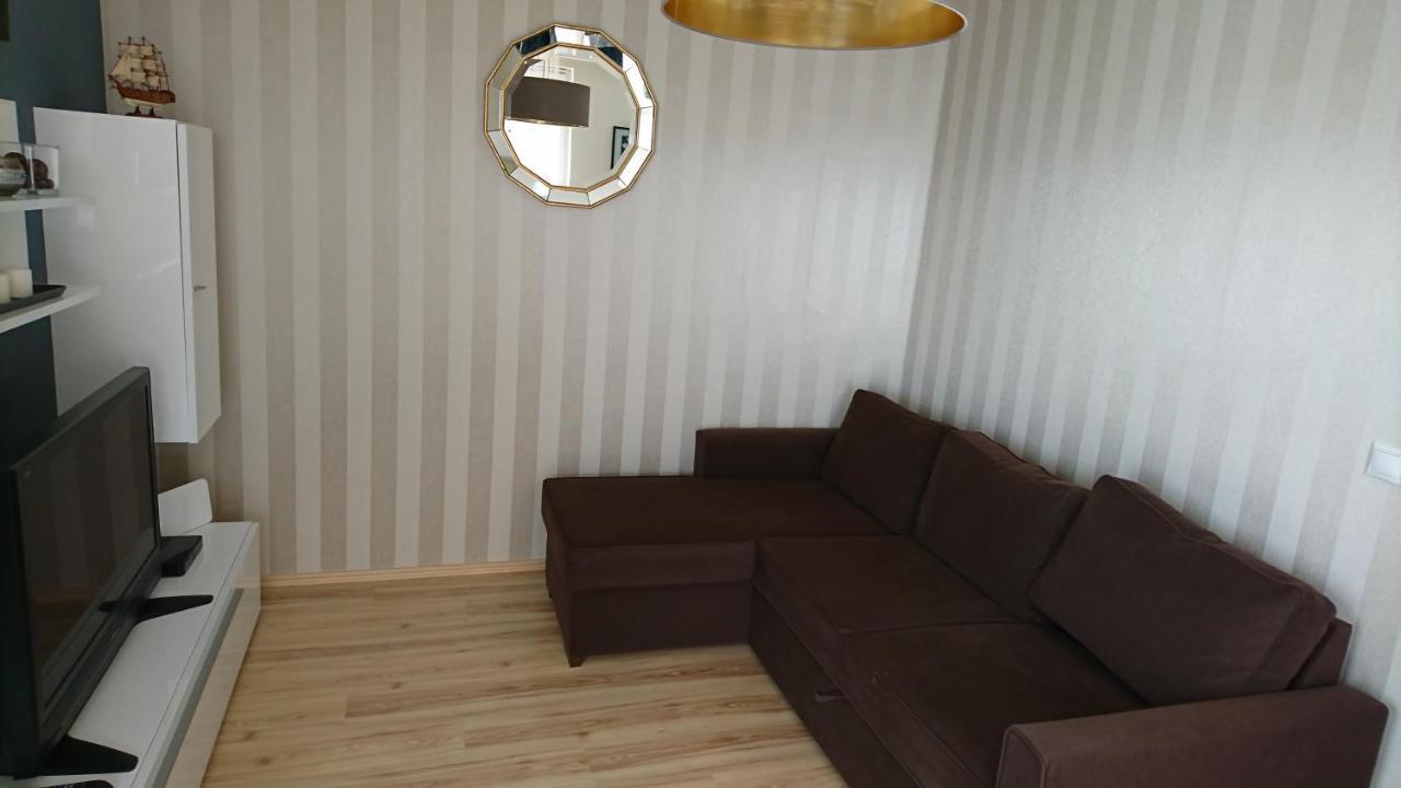 Galerius Golden Beach Apartment Siófok Zewnętrze zdjęcie