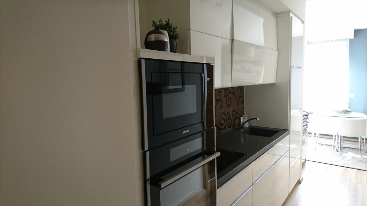 Galerius Golden Beach Apartment Siófok Zewnętrze zdjęcie