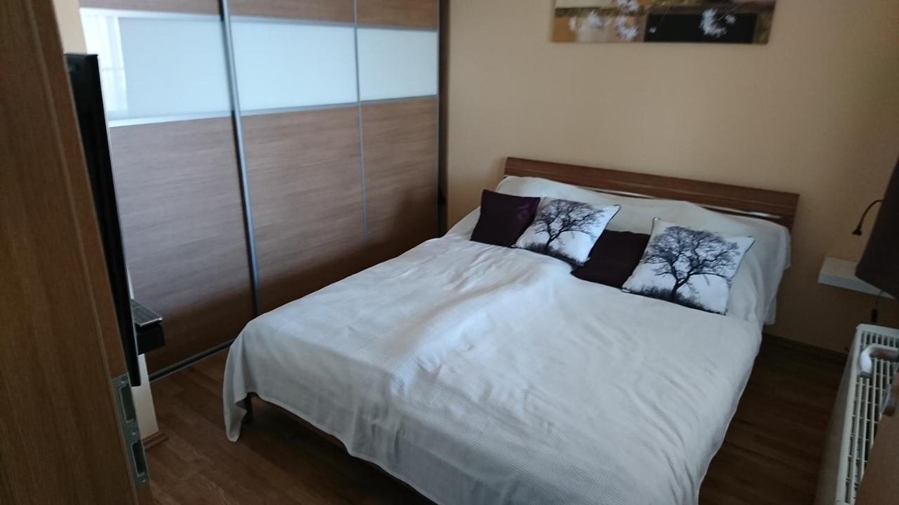 Galerius Golden Beach Apartment Siófok Zewnętrze zdjęcie