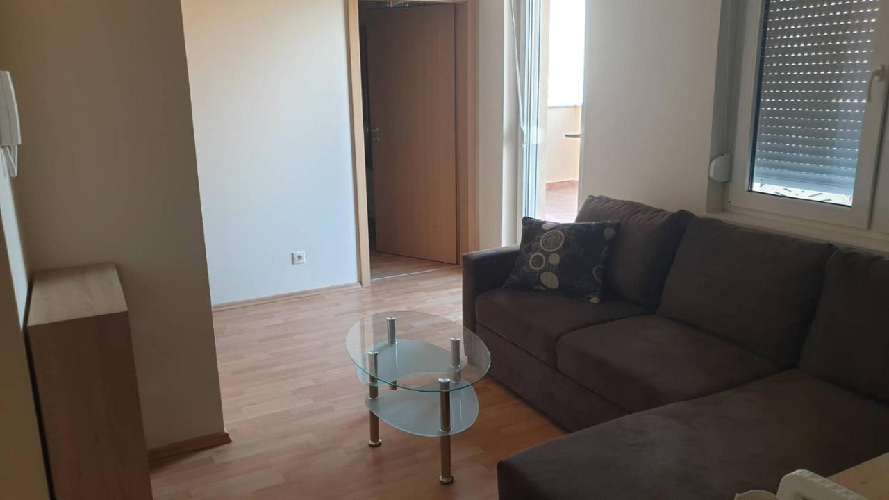 Galerius Golden Beach Apartment Siófok Zewnętrze zdjęcie