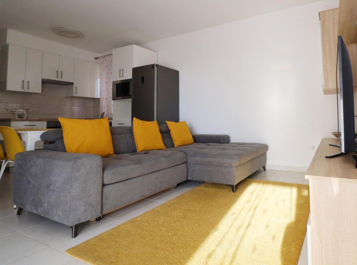 Galerius Golden Beach Apartment Siófok Zewnętrze zdjęcie