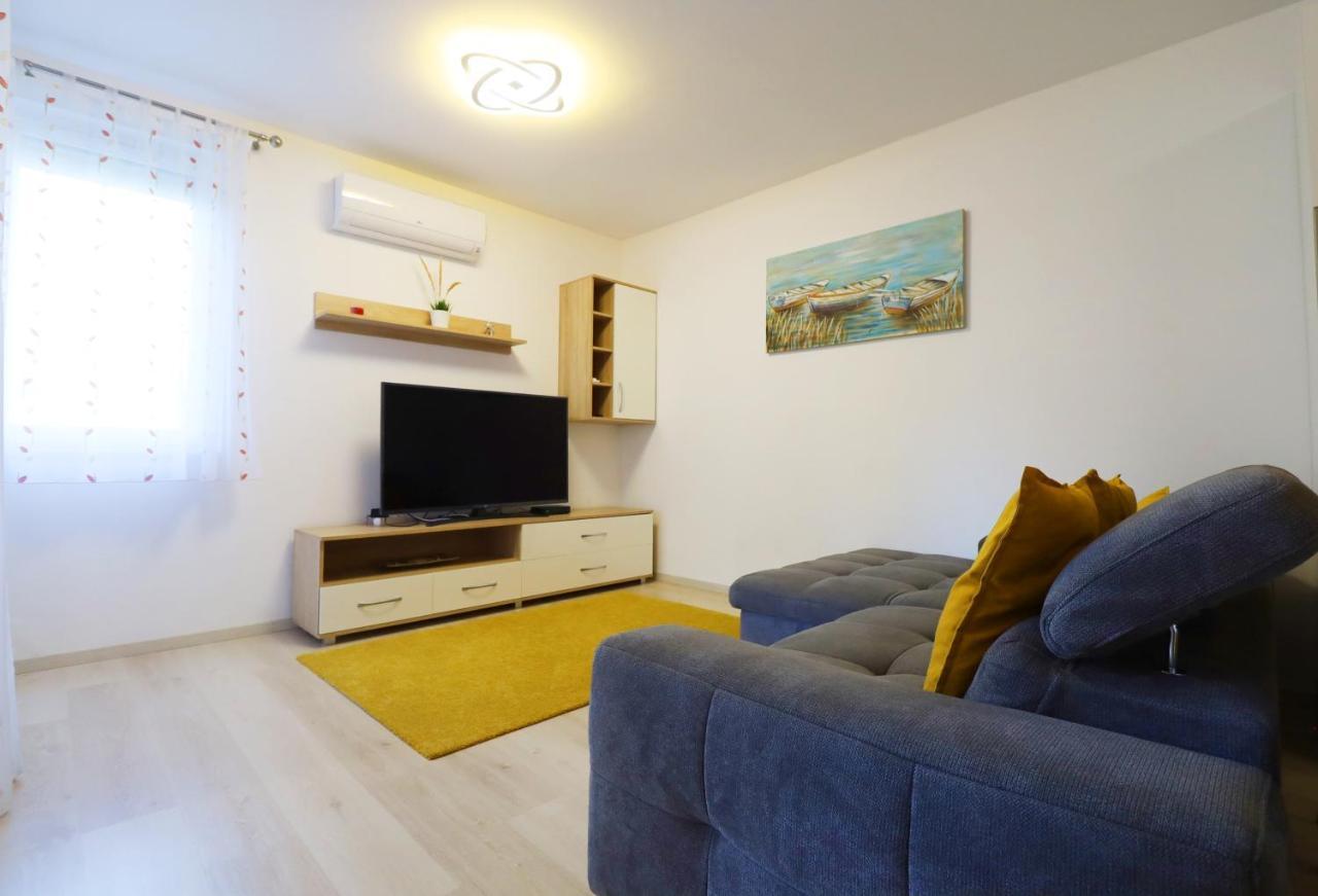 Galerius Golden Beach Apartment Siófok Zewnętrze zdjęcie