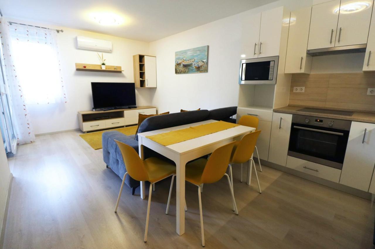 Galerius Golden Beach Apartment Siófok Zewnętrze zdjęcie