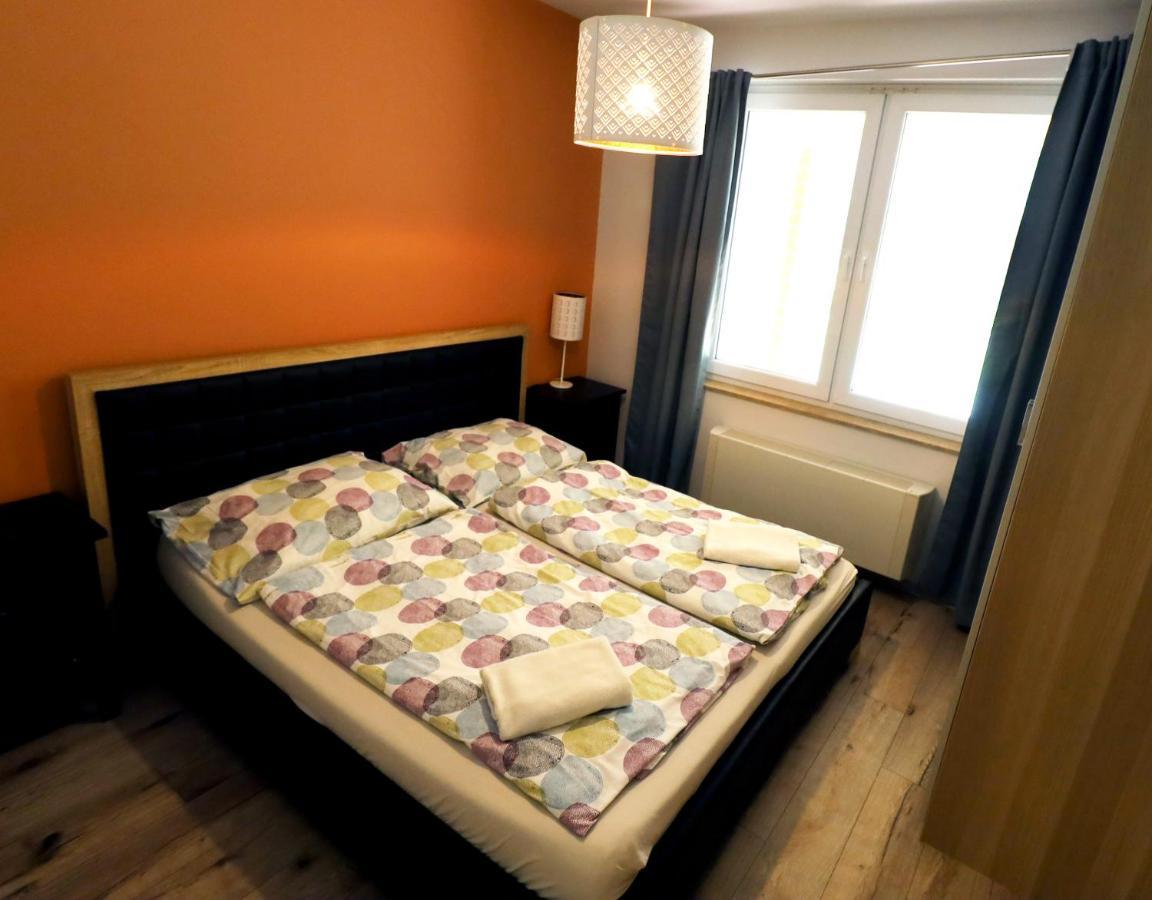 Galerius Golden Beach Apartment Siófok Zewnętrze zdjęcie