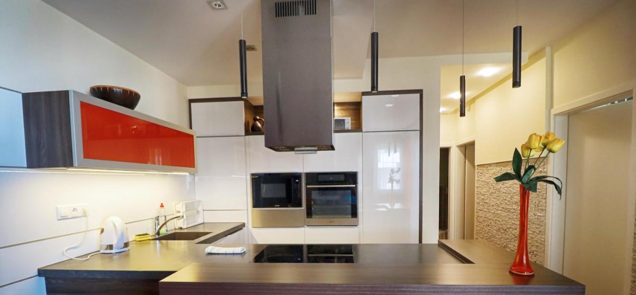Galerius Golden Beach Apartment Siófok Zewnętrze zdjęcie